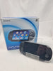 Sony Playstation PS Vita 3G WiFi handheld console boxed black