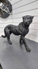 **BRAND NEW** BLACK PANTER STATUE ** COLLECTION ONLY**