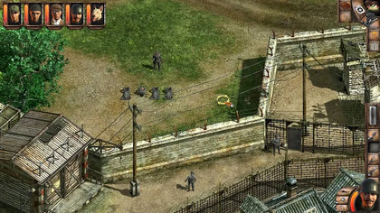 Commandos 2 & 3 HD Remaster Double Pack