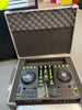 TRAKTOR KONTROL S2 (NO SOFTWARE) & FLIGHT CARRY CASE