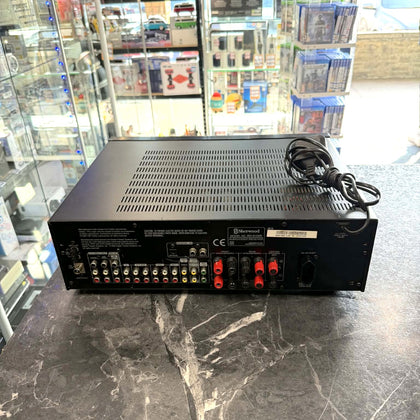 SHERWOOD RD-6106R Audio / Video A/V Receiver, Black