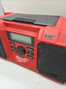 Milwaukee M18 DAB radio