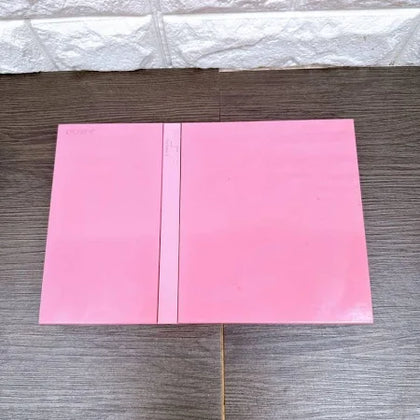 Sony Playstation 2 Pink Console Limited Edition (No Pad Or Cables!)