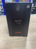Back ups 500 charger