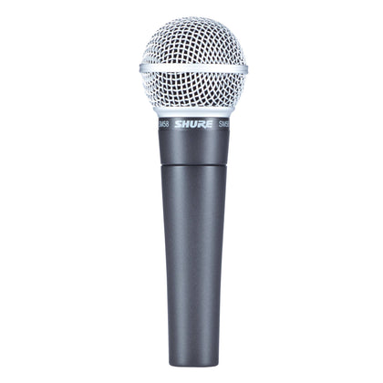Shure SM58 - Microphone