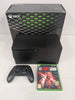 Microsoft Xbox Series X 1TB WW2K26 Package Boxed