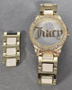 Juicy Couture Black Label Los Angeles Watch ***Boxed***