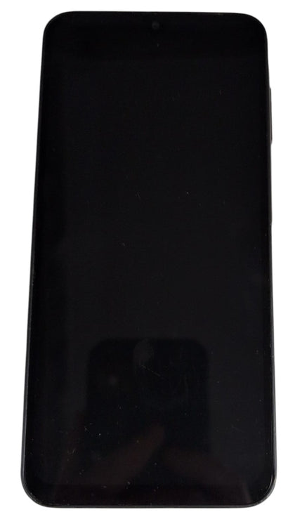 Samsung Galaxy A16 128GB Grey Unlocked