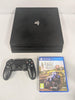 Sony Playstation 4 Pro 1TB Farming Simulator 15 Console Package