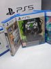 PS5 SLIM BUNDLE WITH BACK BONE & 3 GAMES