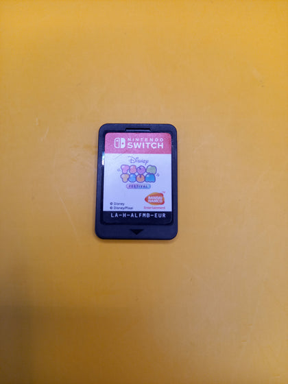 Disney Tsum Tsum Festival *Cartridge Only**