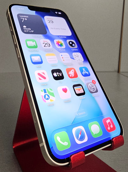 Apple iPhone 14 128GB Starlight, Unlocked