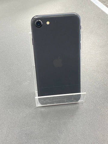 Apple iPhone SE (2nd Generation) 64Gb, Black