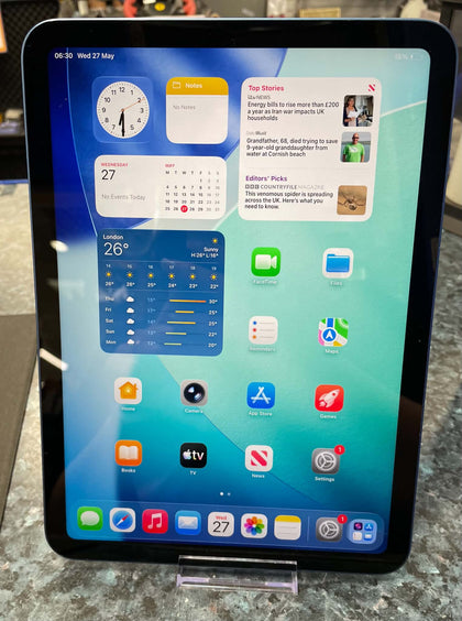 iPad (A16) - 128GB