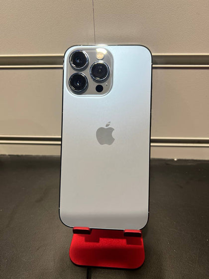 Apple iPhone 13 Pro 128GB Sierra Blue, Unlocked