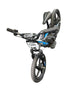 Revvi 12" Electric Kids Bike - Blue
