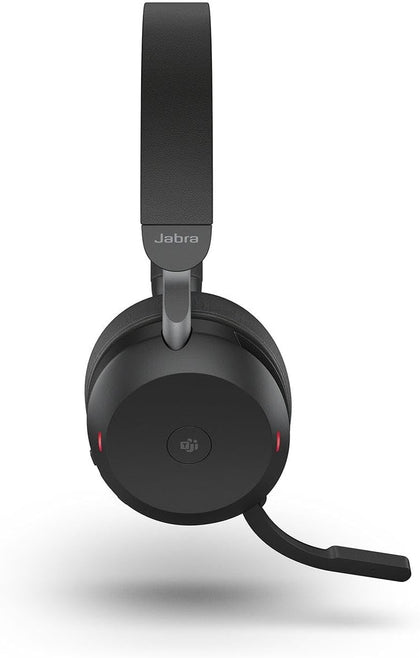 Jabra Evolve2 75 Wireless PC Headset Type-C Version**Boxed**