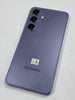 Samsung Galaxy S24 - 128 GB - Cobalt Violet