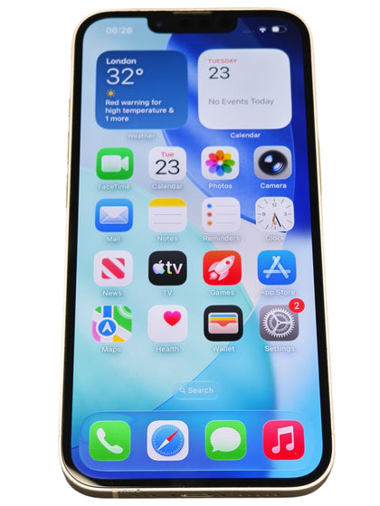Apple iPhone 14 128GB Unlocked *Unboxed*