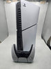 PlayStation 5 slim disc edition with 1 controller