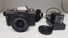 Fujifilm X-T100 Mirrorless Camera with 15-45mm Lens 24.2MP
