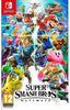Super Smash Bros. Ultimate (Nintendo Switch)