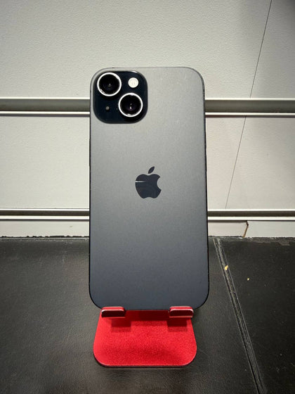 Apple iPhone 15 128GB Black, Unlocked