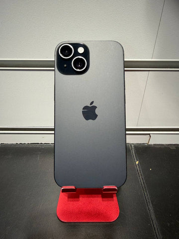 Apple iPhone 15 128GB Black, Unlocked