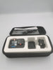 GoPro Hero 10 5.3K Black Action Camera with Original GoPro Carry Case