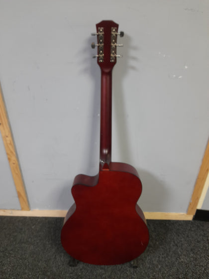 Bobby Gibbs Acoustic guitar
