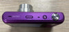 Samsung Digital Camera (Purple)