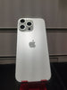 Apple iPhone 16 Pro Max 256GB White Titanium, Unlocked