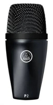AKG P2 Dynamic Bass Microphone