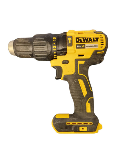 DEWALT Drill Cordless DCD778 *Body Only*