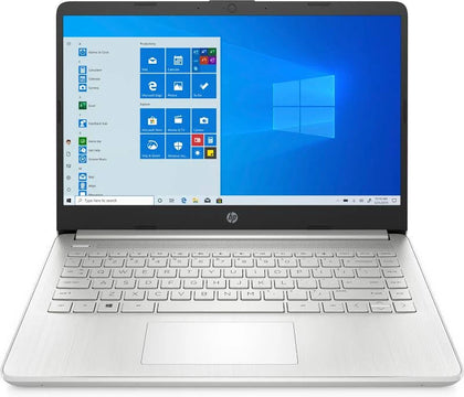 HP 14S-DQOXXX 14