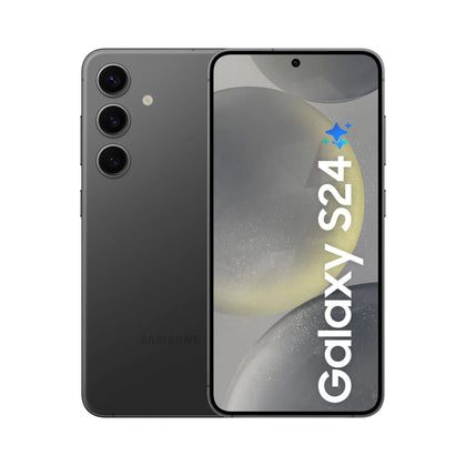 Samsung Galaxy S24 - 128 GB - Onyx Black