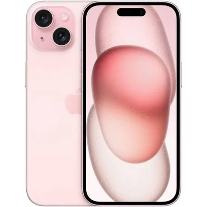 Apple iPhone 15 5G 128GB Unlocked Pink - Like New
