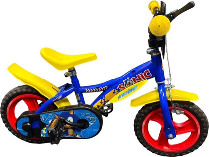 Sonic The Hedgehog 12