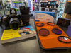 Nikon D3200 DSLR Camera & 2 Lenses plus accessories