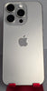 Apple iPhone 15 Pro 128GB Natural Titanium, ****Unlocked, Boxed***