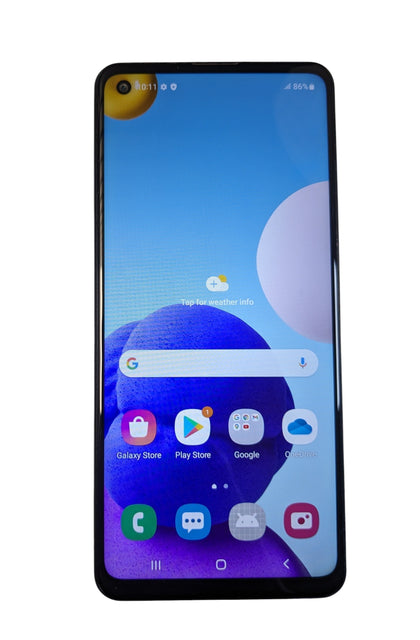 Samsung Galaxy A21s 32GB