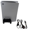 Sony PlayStation 5 Original Disk Version, White