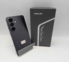 Samsung Galaxy S26 256GB Black, Unlocked, Boxed