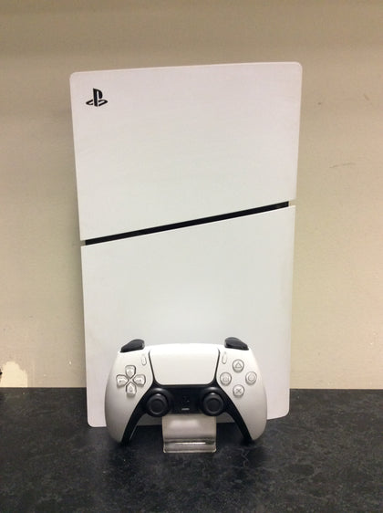 Playstation 5 slim digital