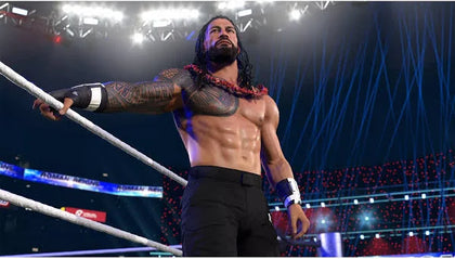 WWE 2K26 - Switch 2 - Great Yarmouth