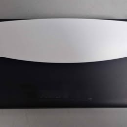 Playstation Portal Remote Player, White, Unboxed, With Carry Case And Accessories