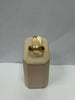 22ct Gold D/C Wedding Band Ring (Size U), 7.1g ** Hallmarked **