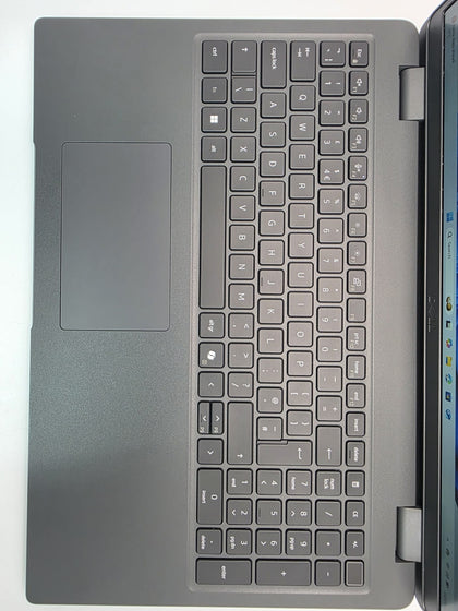 DELL LATITUDE 3550 15.6