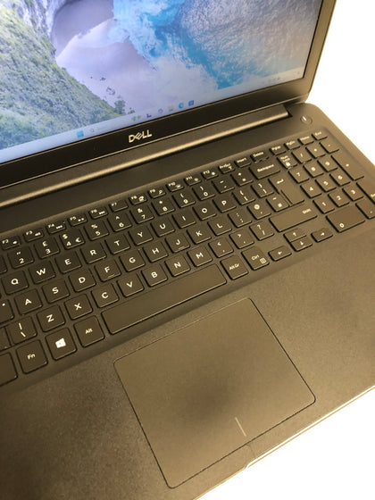 Dell Latitude 3500 Laptop - 15.6