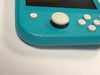 nintendo switch lite console turquoise